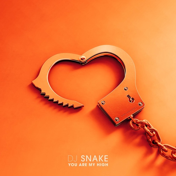 Dj Snake — You Are My High